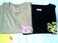 単独2005Tシャツ.JPG