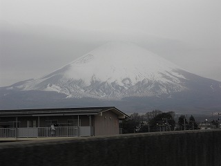 富士山　御殿場