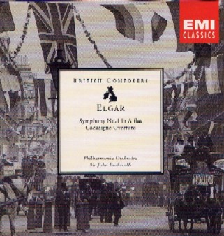 Elgar Sym1