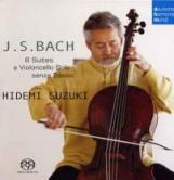 BachSuzuki