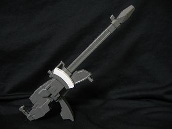 Ｇインパクト・キャノン（展開１）