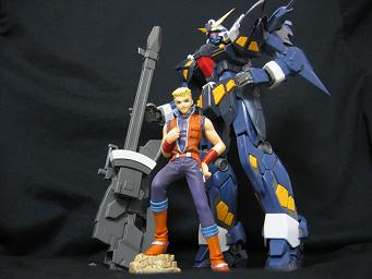 ブリット＆Ｍｋ－２