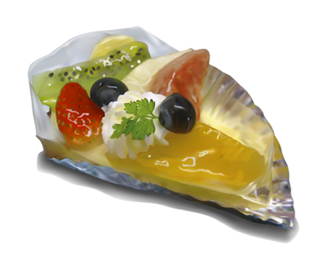 タルトでございます。