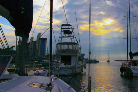 0704_Sunset