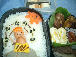 弁当６・１
