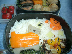 弁当５．２２