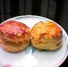 ホットビスケット　２２０