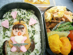 弁当６．９