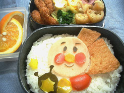 弁当５．３０