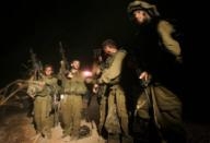 イスラエル軍、レバノンからの撤退を完了