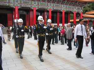 忠烈祠