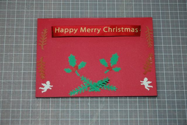 ２００６クリスマスカード ｎｅｏ ｃｏｕｎｔ部屋 楽天ブログ