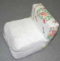 イスタオル完成