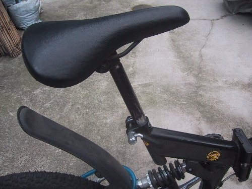 自転車 錆止め 100 均