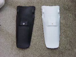 新旧フェンダー