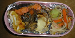 弁当２００６－２０