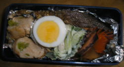 ２００６－１７弁当