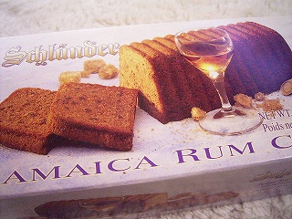 ケーキ