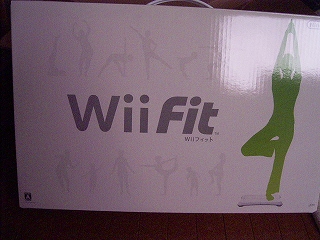 WiiFit