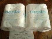 ネピア　肌セレブ