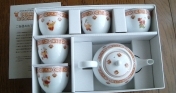 たち吉茶器セット