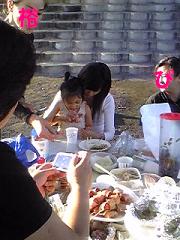 071006_みんな食べてる～！？.JPG