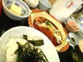 061228☆海鮮丼＠福岡魚市場