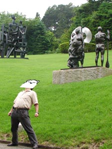 力士とくま
