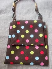 ハンカチポケット（まりちゃん）