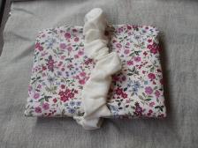 母子手帳入れ（まりちゃん）