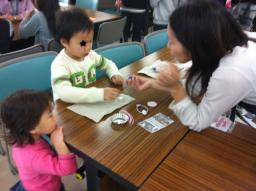 ＨＷＳ２０１０　ワークショップ