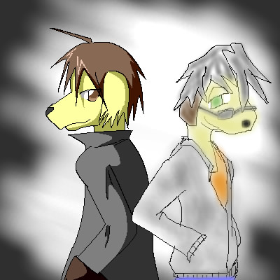 風空翼　Ｘ　＠神無月