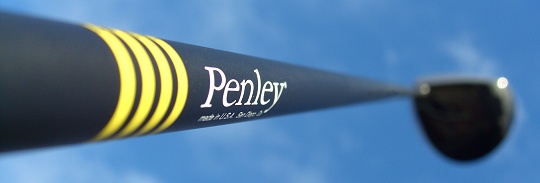 ペンリーのロゴはかっこいい！