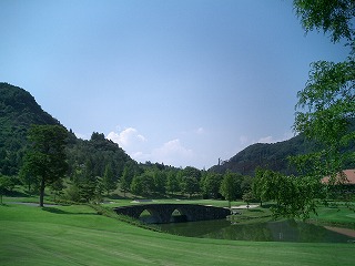 あの橋に似てる？