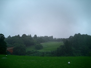 つつじNo2　谷越え