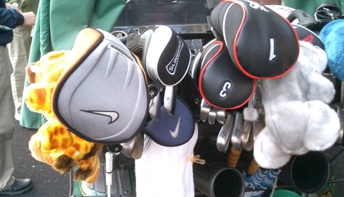 きりんたん・・・　ぞうたん・・・