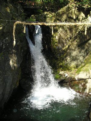 滝