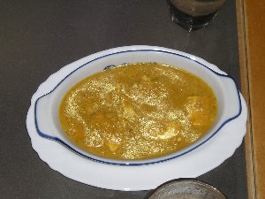 カレー