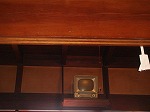 上の方にテレビが・・・.jpg