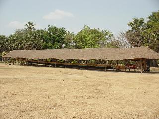 キリングフィールド横