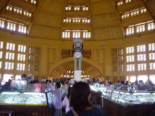 セントラルマーケット