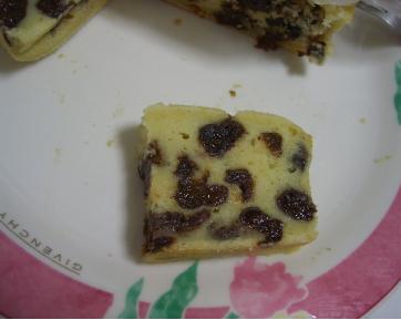 パウンド断面