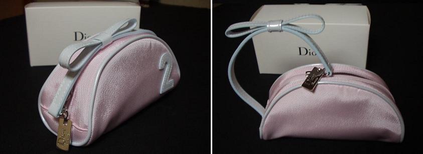 Dior Addict2 コフレno2