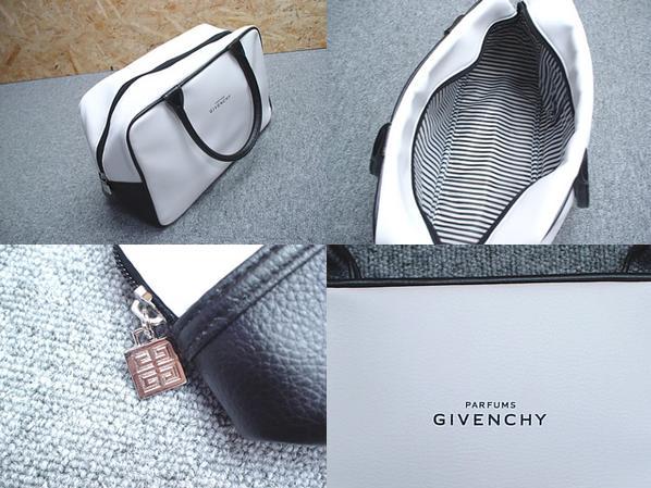 GIVENCHY Star Bag （スポーツバッグ）2
