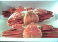 本ずわい姿600ｇ 3尾×500円