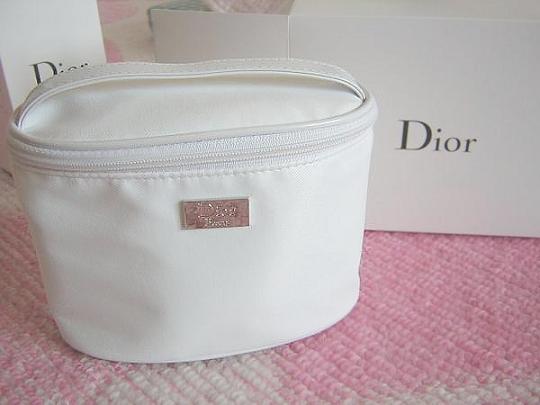 Dior セラム アニメーション 2007