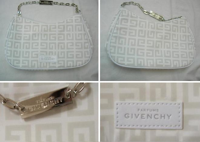 ヴェリィ イレジスティブル ジバンシイ ポーチ2