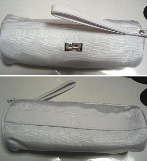 Dior ディオール サマー メイクアップ 2006 白