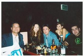 Arang customers 2.JPG