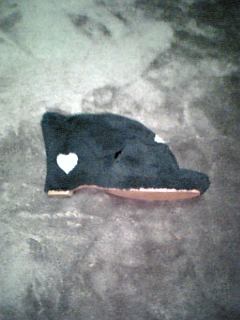 ｐｊサンダル横向き